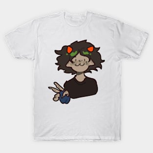 nepeta :3 T-Shirt